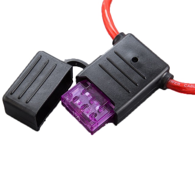 OptiFuse LPX-23B-08R-LOOP | Chipmall.com electronics components