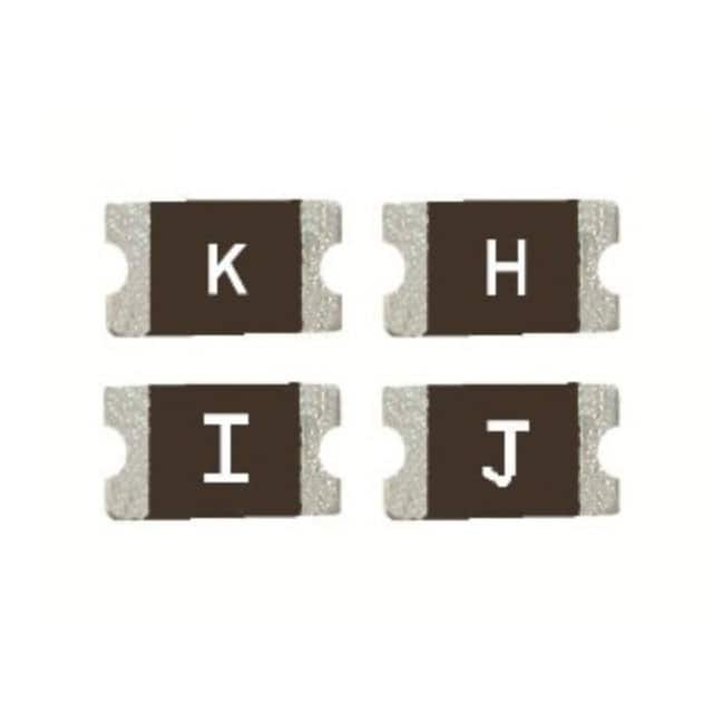 OptiFuse R0603LR-035-R | Chipmall.com electronics components
