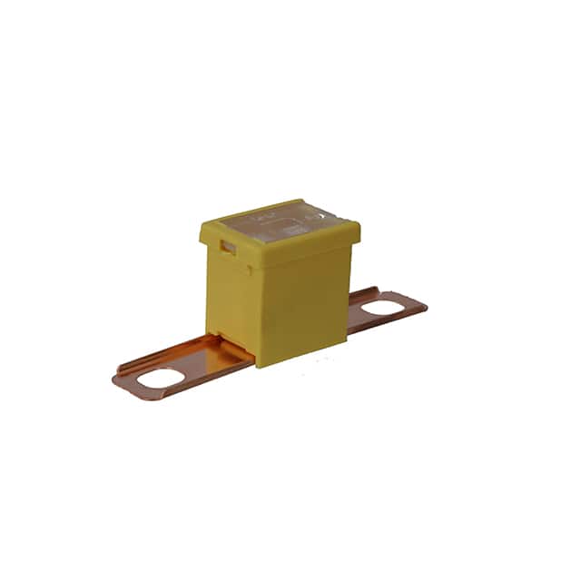 OptiFuse TFLB-60A | Chipmall.com electronics components
