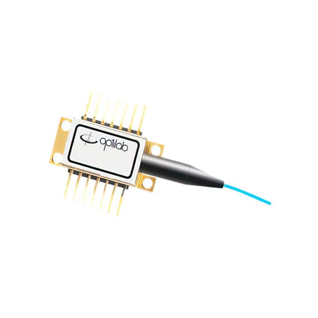 Optilab DFB-1310C-PM-150 | Chipmall.com electronics components