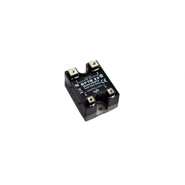 OPTO 22 240A10 | Chipmall.com electronics components