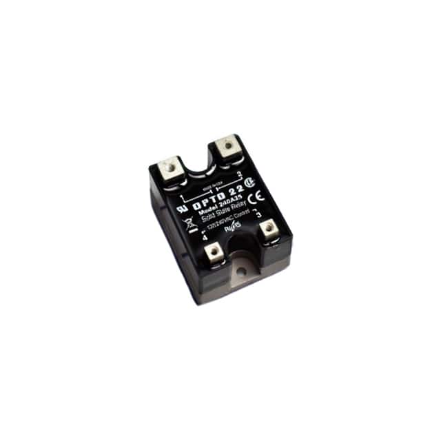 OPTO 22 240A25 | Chipmall.com electronics components