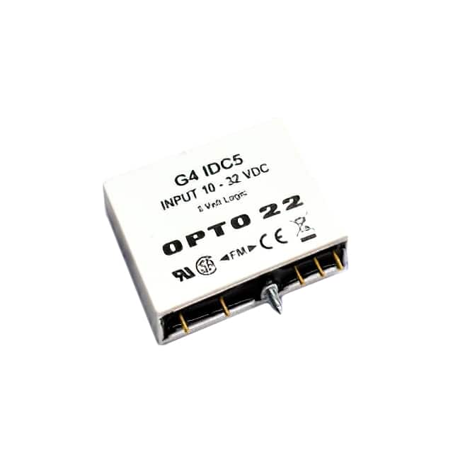 OPTO 22 G4IDC5 | Chipmall.com electronics components