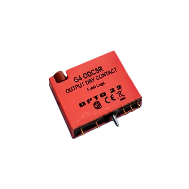 OPTO 22 G4ODC5R | Chipmall.com electronics components
