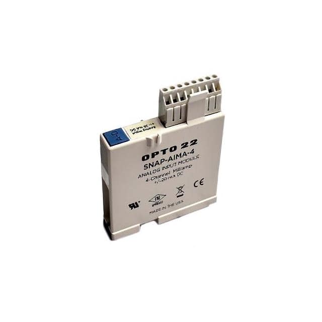OPTO 22 SNAP-AIMA-4 | Chipmall.com electronics components