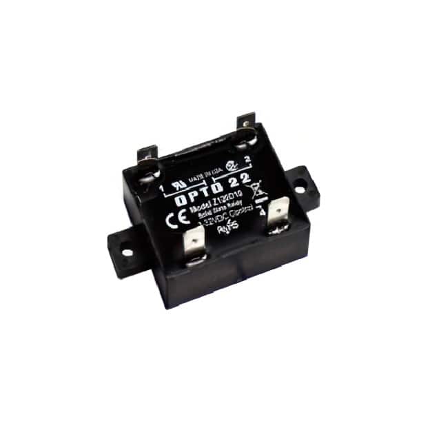 OPTO 22 Z120D10 | Chipmall.com electronics components