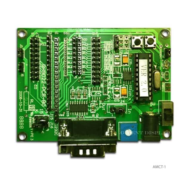 Orient Display AMCT-1 | Chipmall.com electronics components