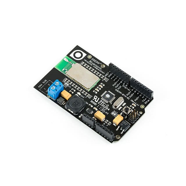 OSEPP Electronics BTH-01 | Chipmall.com electronics components