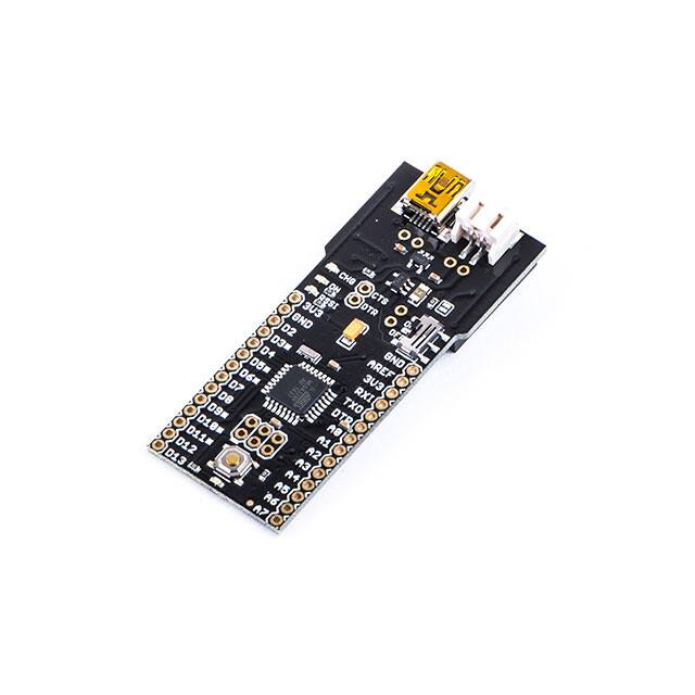 OSEPP Electronics FIO-01 | Chipmall.com electronics components