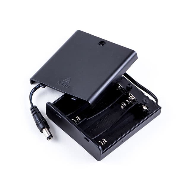 OSEPP Electronics LS-00013 | Chipmall.com electronics components