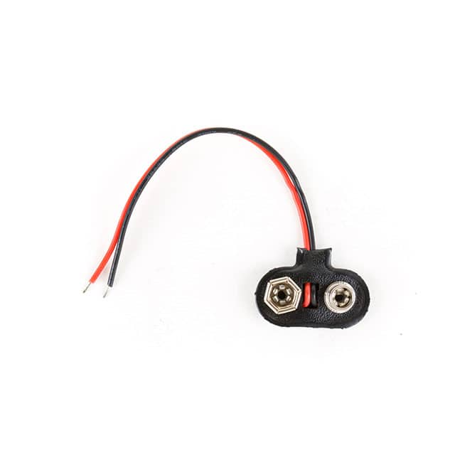 OSEPP Electronics LS-00033 | Chipmall.com electronics components