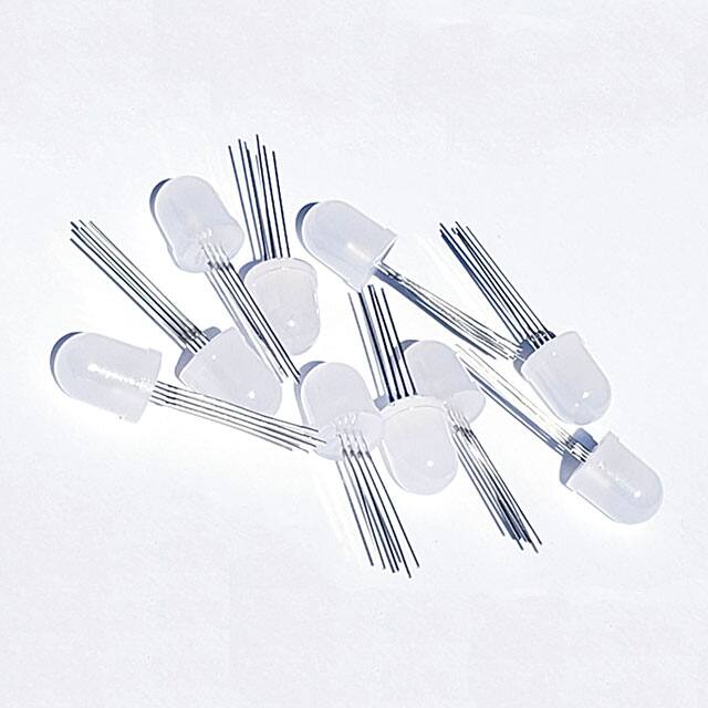 OSEPP Electronics LS-00043 | Chipmall.com electronics components