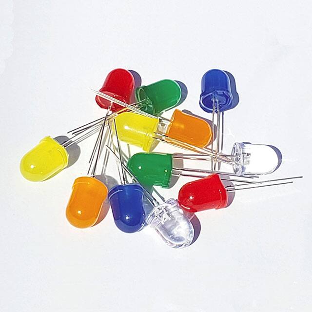 OSEPP Electronics LS-00044 | Chipmall.com electronics components