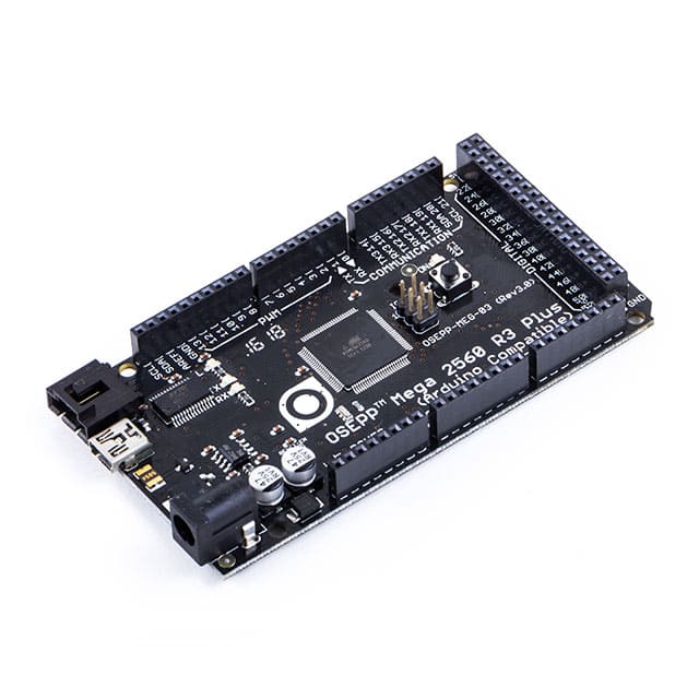 OSEPP Electronics MEG-03 | Chipmall.com electronics components