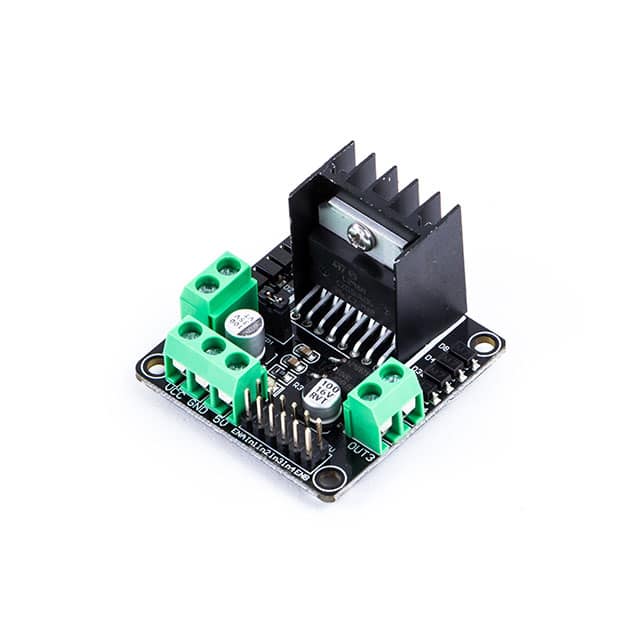 OSEPP Electronics MTD-01 | Chipmall.com electronics components