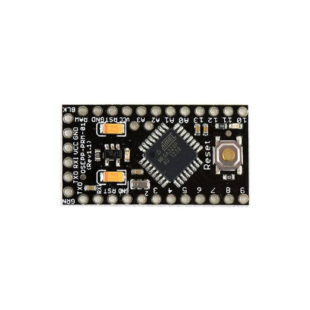 OSEPP Electronics PRM-01 | Chipmall.com electronics components
