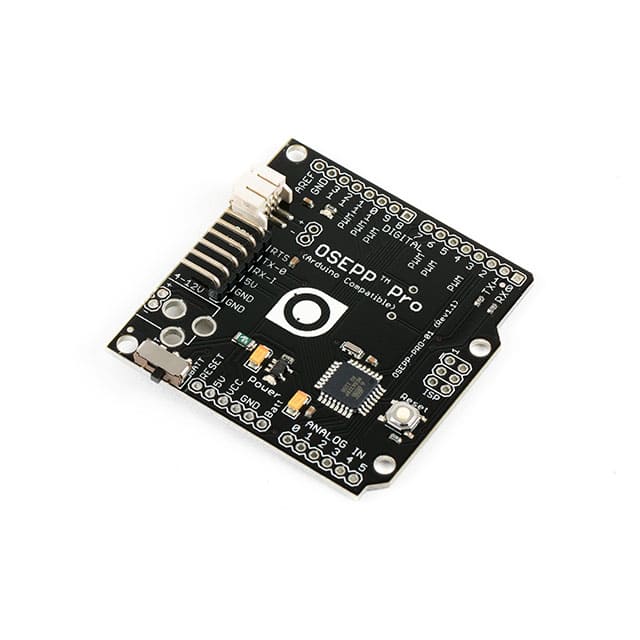 OSEPP Electronics PRO-01 | Chipmall.com electronics components