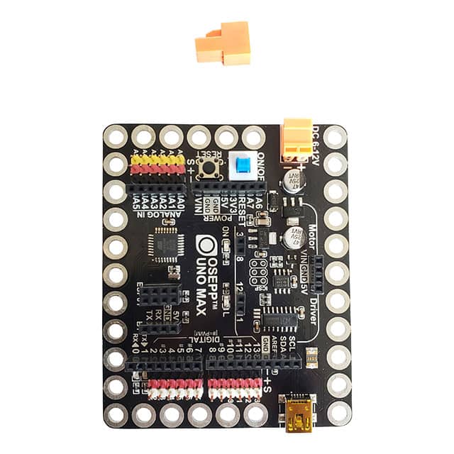 OSEPP Electronics UNO-05 | Chipmall.com electronics components