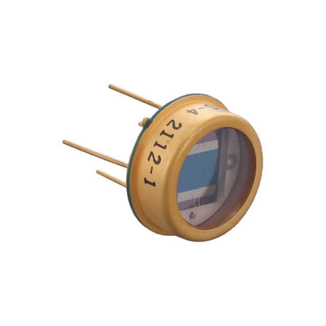 OSI Optoelectronics, Inc. DLS-4 | Chipmall.com electronics components
