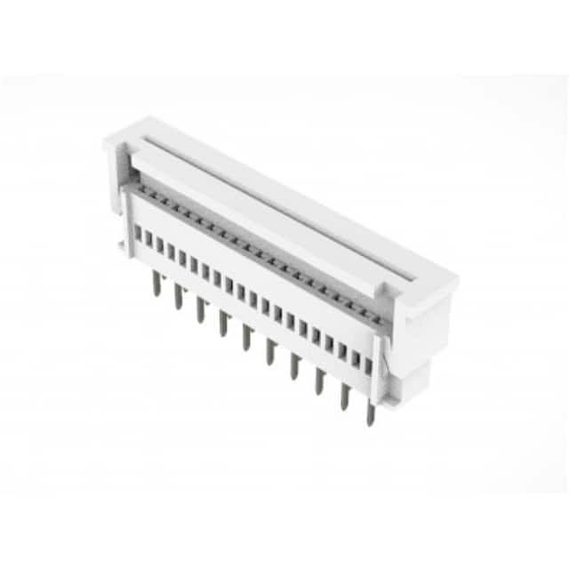 OUPIIN 2533-08TRU | Chipmall.com electronics components