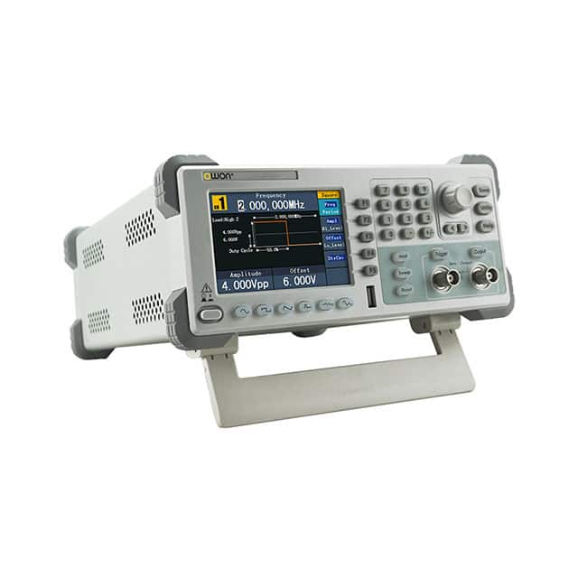 Owon AG051F | Chipmall.com electronics components