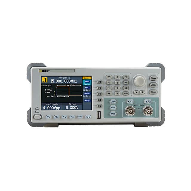 Owon AG1022 | Chipmall.com electronics components