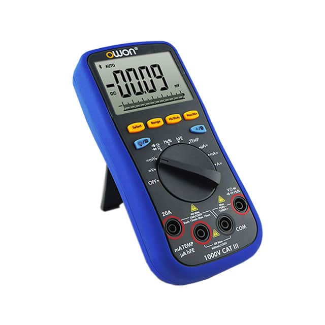 Owon B35T+ | Chipmall.com electronics components