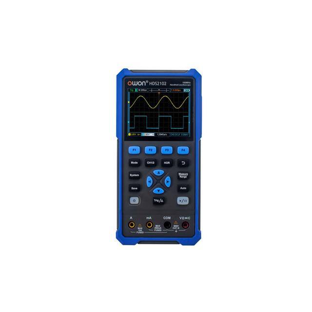 Owon HDS2102 | Chipmall.com electronics components