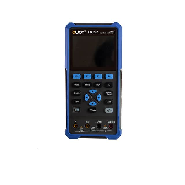 Owon HDS242 | Chipmall.com electronics components