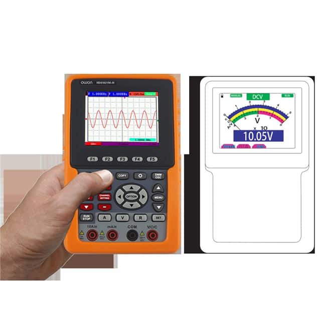 Owon HDS3101M-N | Chipmall.com electronics components