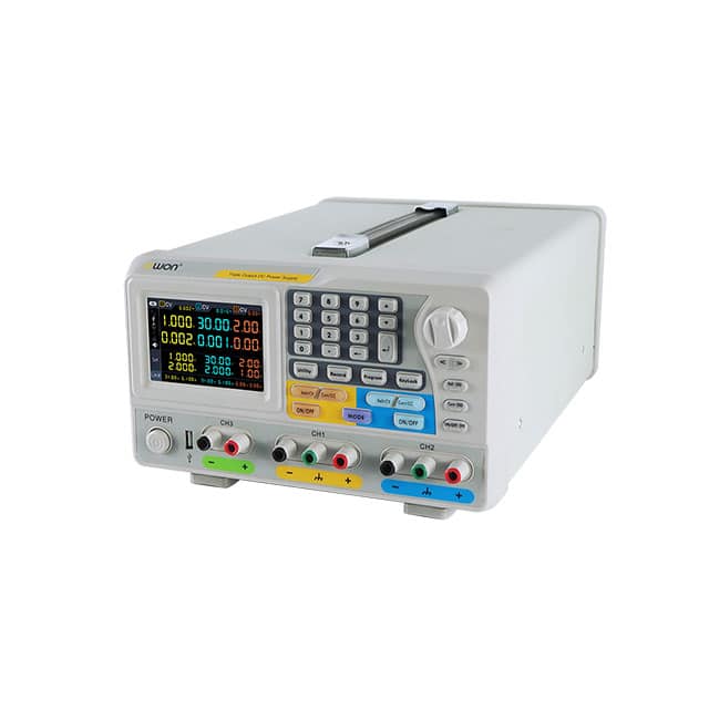 Owon ODP6033 | Chipmall.com electronics components