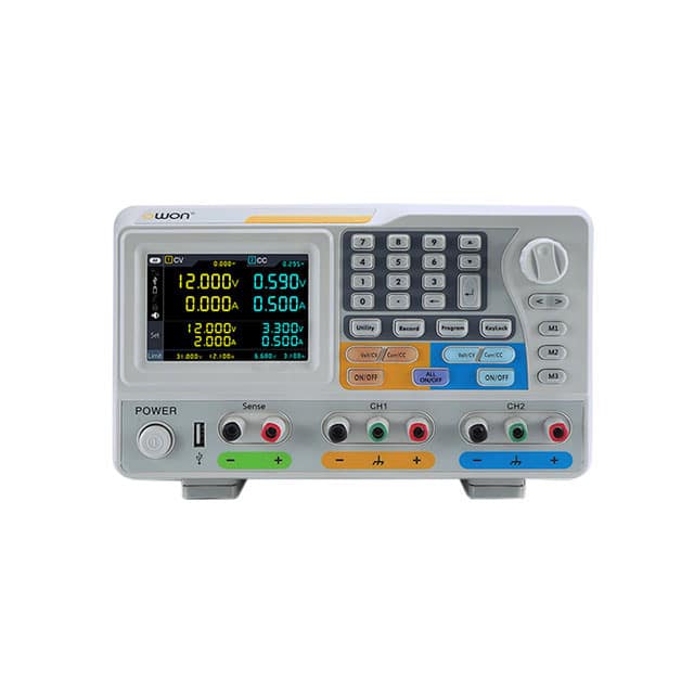 Owon ODP6062 | Chipmall.com electronics components