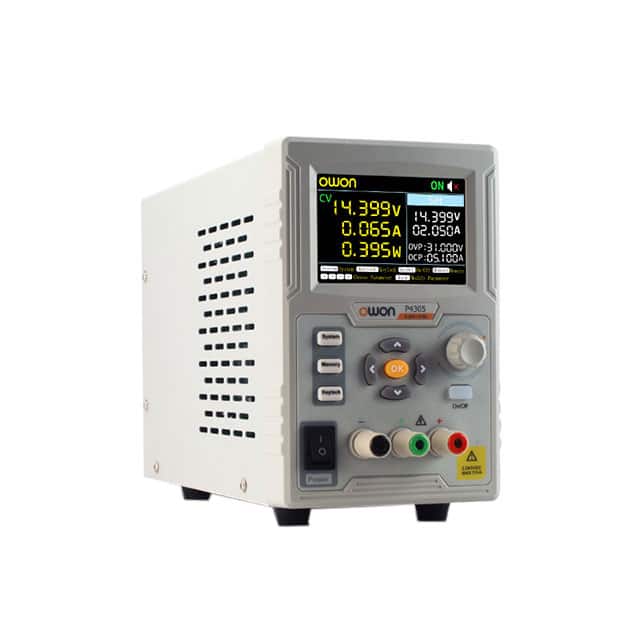 Owon P4603 | Chipmall.com electronics components