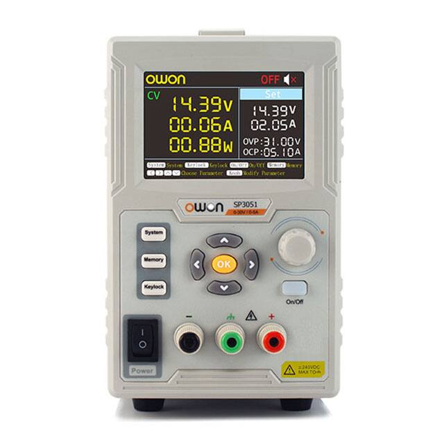 Owon SP3051 | Chipmall.com electronics components