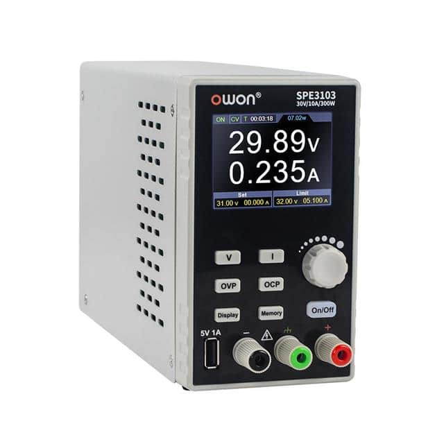 Owon SPE3102 | Chipmall.com electronics components