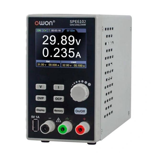 Owon SPE6102