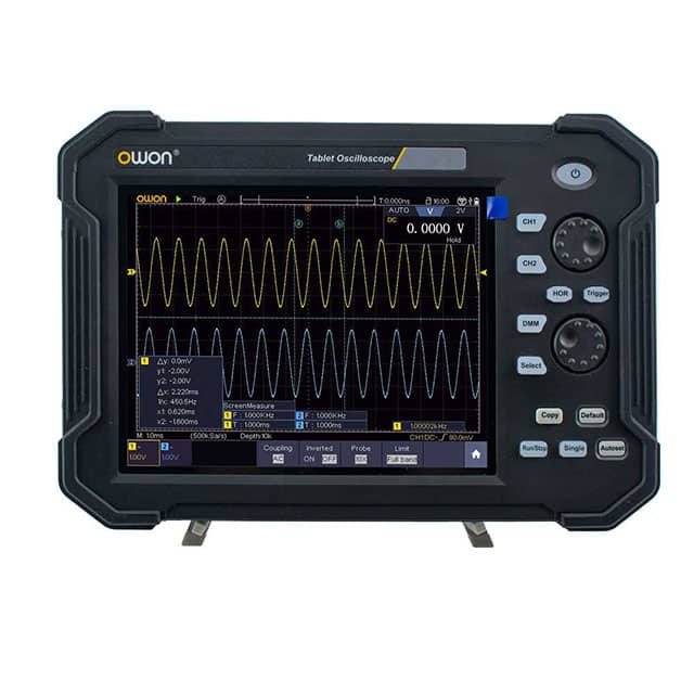 Owon TAO3072 | Chipmall.com electronics components