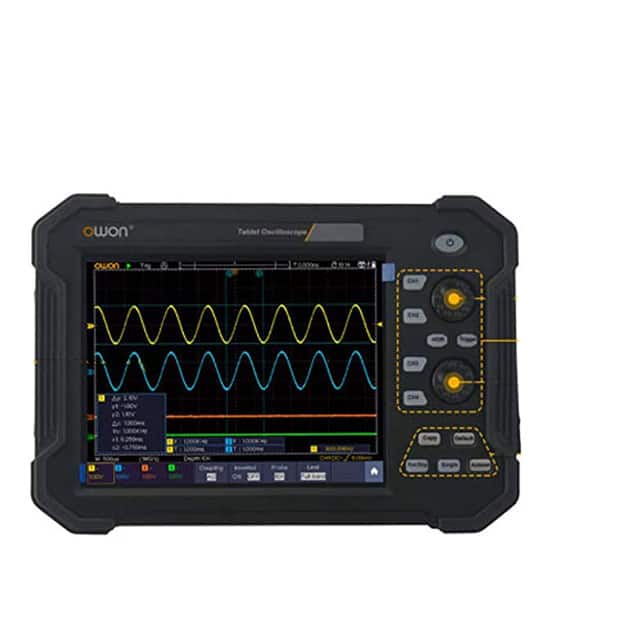 Owon TAO3074 | Chipmall.com electronics components