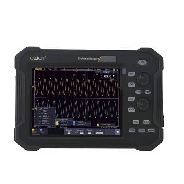 Owon TAO3102A | Chipmall.com electronics components