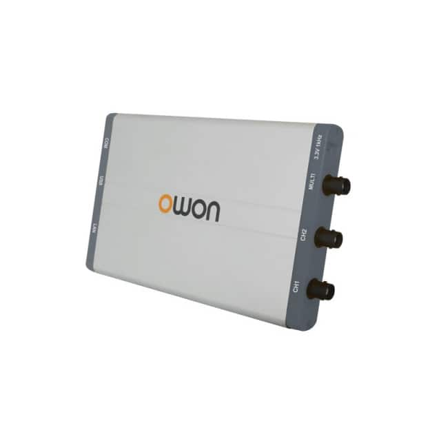 Owon VDS2064 | Chipmall.com electronics components