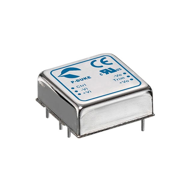 P-DUKE Technology, Inc. LCD15-24D05 | Chipmall.com electronics components