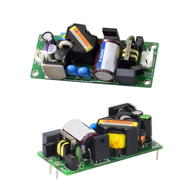 P-DUKE Technology, Inc. MAD30US05B | Chipmall.com electronics components