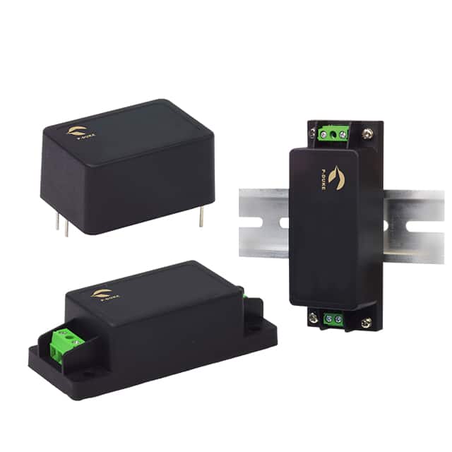 P-DUKE Technology, Inc. MSD30US05B-D | Chipmall.com electronics components