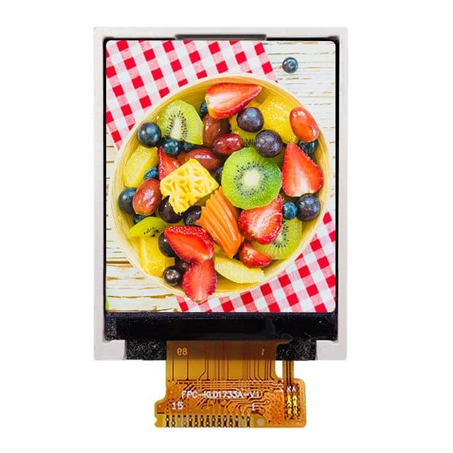 Pacific Goal PG1733CNTC | Chipmall.com electronics components