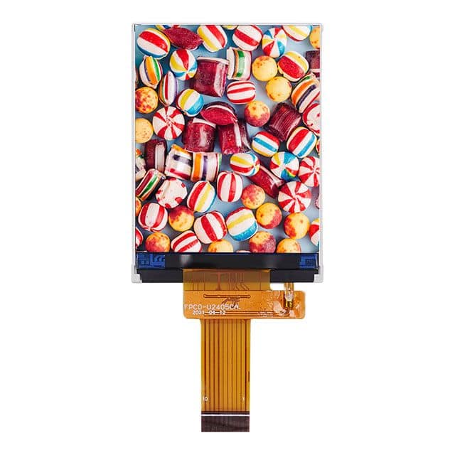 Pacific Goal PG2405CA-NA0 | Chipmall.com electronics components