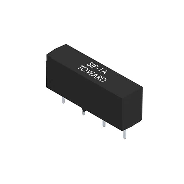 PAN CHANG SIP-1A12 | Chipmall.com electronics components