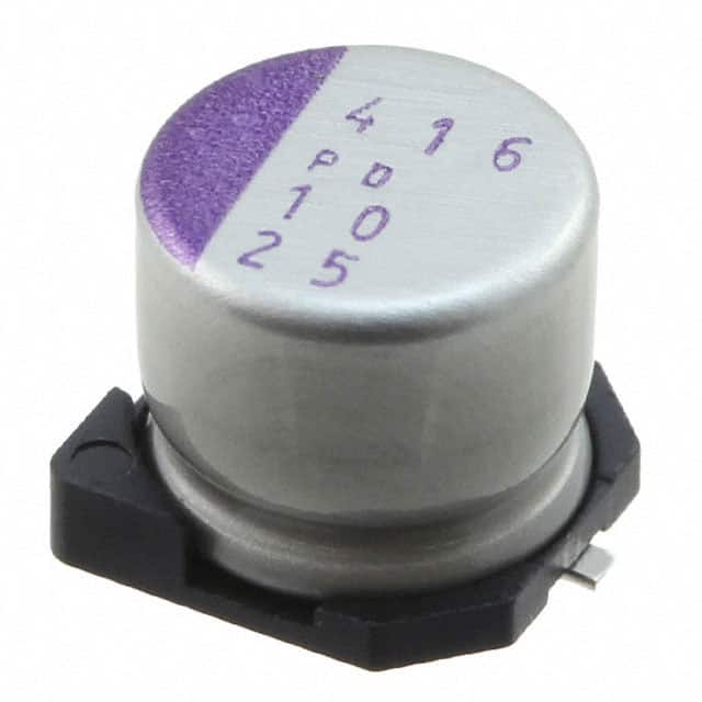 PANASONIC 10SVPD56M | Chipmall.com electronics components