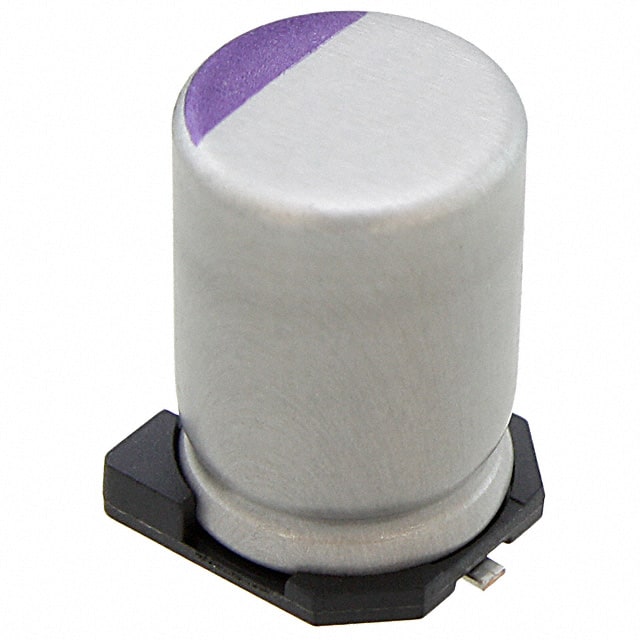 PANASONIC 16SVPF560M | Chipmall.com electronics components