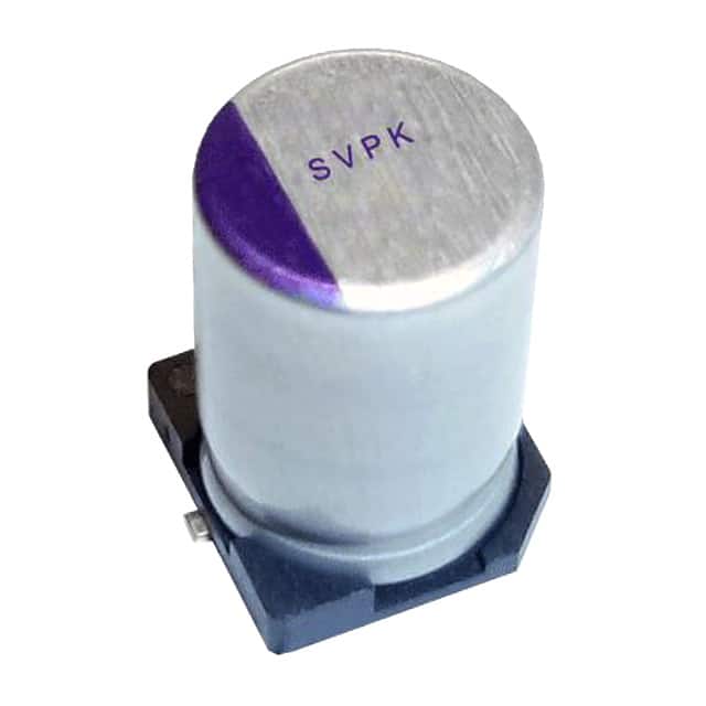 PANASONIC 16SVPK220M | Chipmall.com electronics components