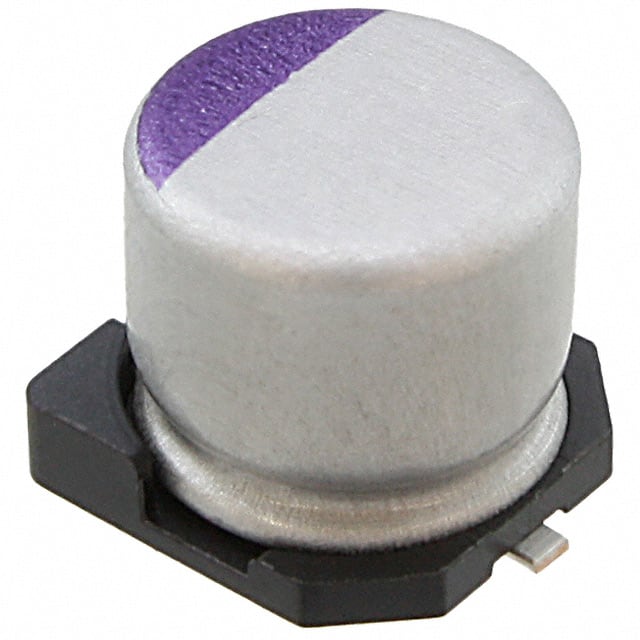 PANASONIC 25SVPF100M | Chipmall.com electronics components
